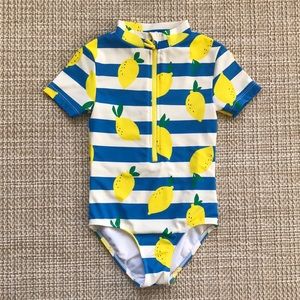 Mini Boden Swimsuit
